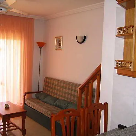 Wvp - Turquesa Appartement *