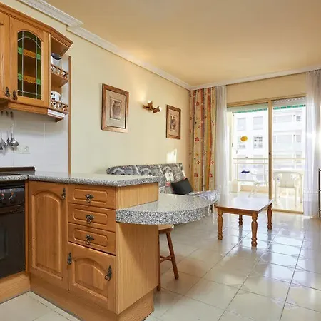 Wvp - Turquesa Appartement