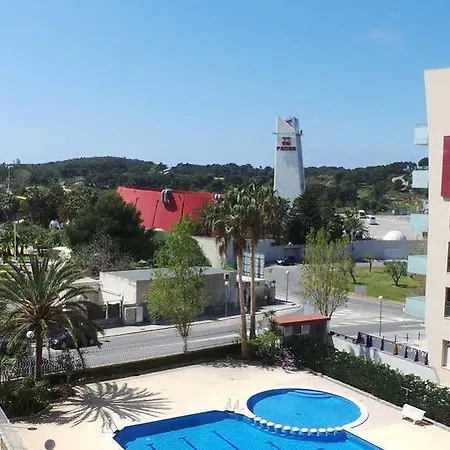 Appartement Wvp - Turquesa