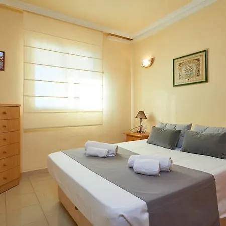 Wvp - Turquesa Appartement *