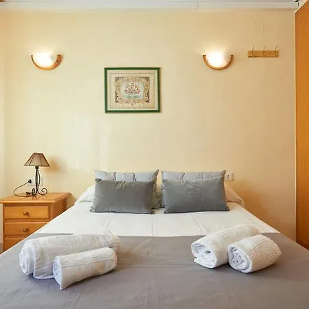 Appartement Wvp - Turquesa La Pineda
