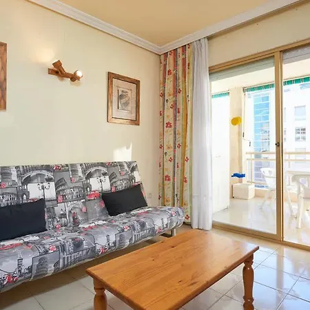 Appartement Wvp - Turquesa La Pineda
