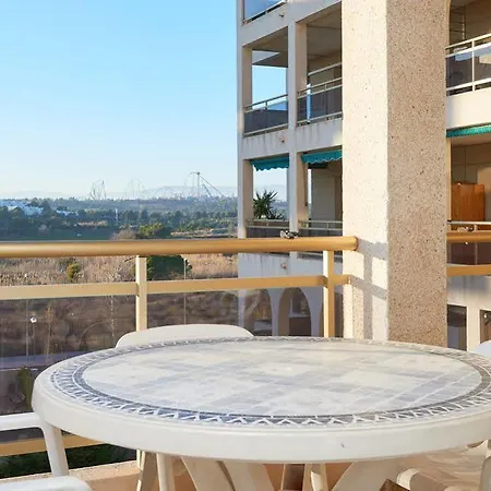 Wvp - Turquesa Appartement