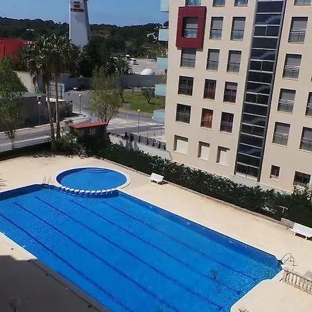 Wvp - Turquesa * La Pineda