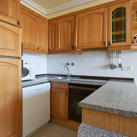 Wvp - Turquesa Appartement *