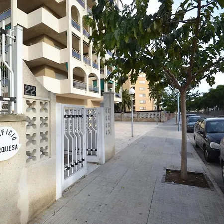 Appartement Wvp - Turquesa *