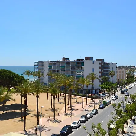 Appartement Wvp - Turquesa La Pineda