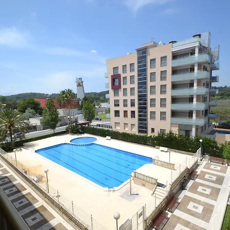 Wvp - Turquesa Appartement