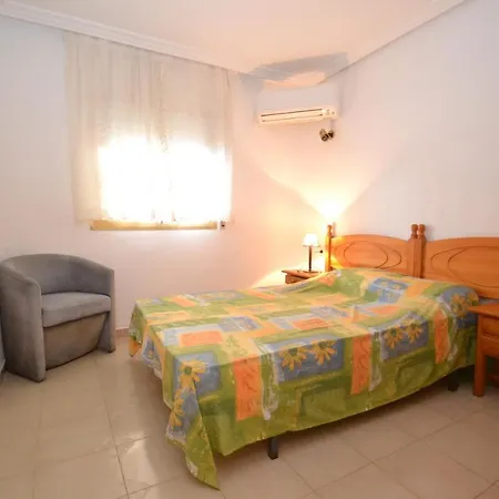 Wvp - Turquesa Appartement *