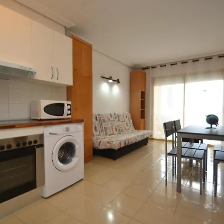 Wvp - Turquesa Appartement La Pineda