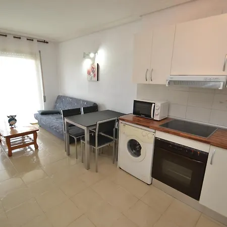 Appartement Wvp - Turquesa