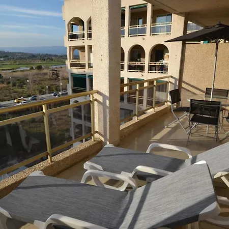 Wvp - Turquesa Appartement La Pineda