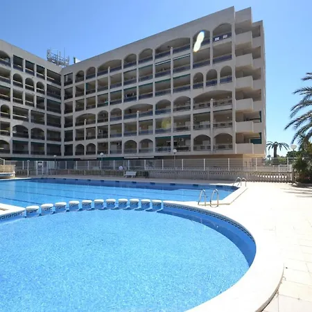 Wvp - Turquesa Appartement