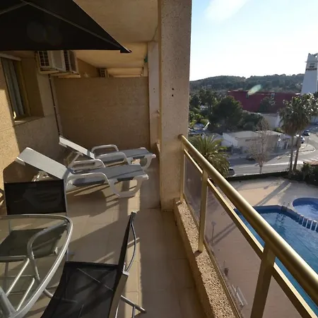 Appartement Wvp - Turquesa *