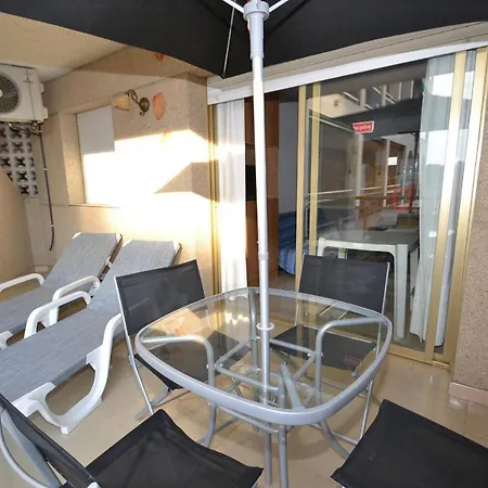 Wvp - Turquesa Apartment