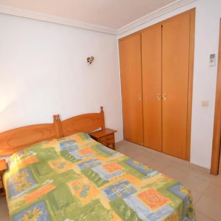 Wvp - Turquesa Apartment La Pineda