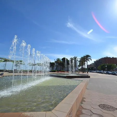 Wvp - Turquesa Apartment La Pineda