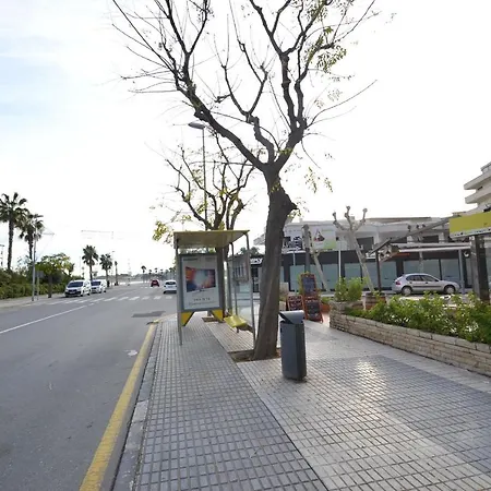 Apartment Wvp - Turquesa La Pineda