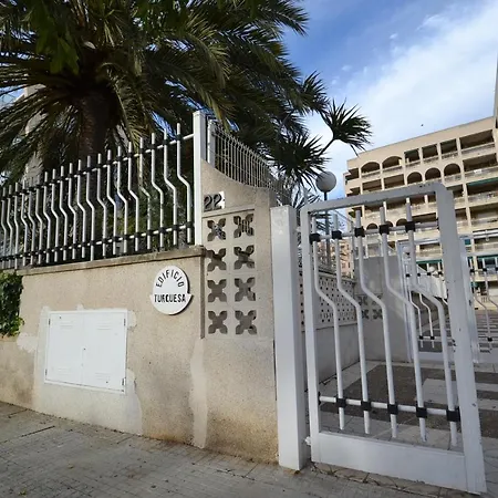 Apartment Wvp - Turquesa *