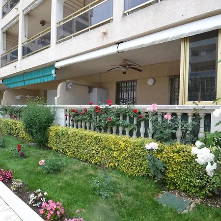 Wvp - Turquesa Apartment La Pineda
