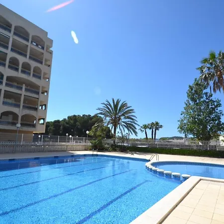 Wvp - Turquesa Apartment