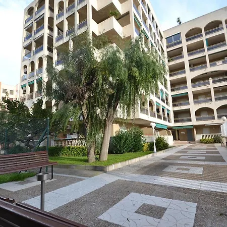 Wvp - Turquesa Apartment La Pineda