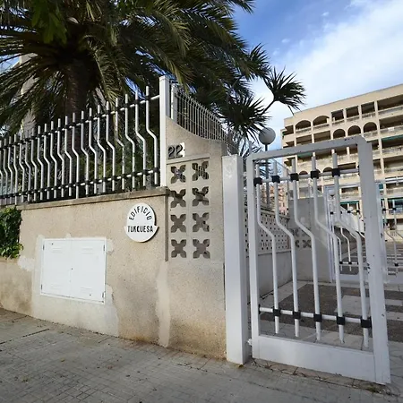 Wvp - Turquesa Apartment *