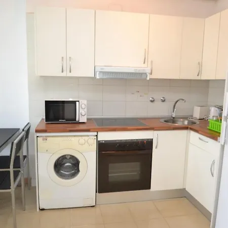 Apartment Wvp - Turquesa *